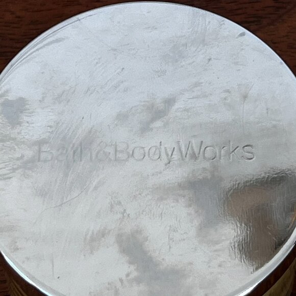 Unused Bath & Body Works Limoncello & Lavender Vanilla Mini Candles 1-wick 1.3oz - Picture 10 of 10